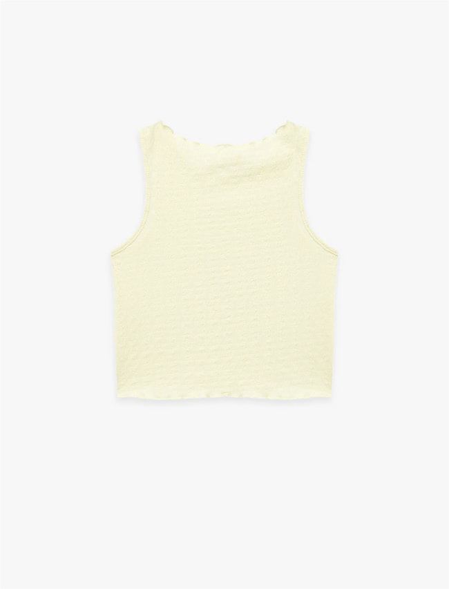 Koton Y26 6Skg10020Ak 274 Pembe Kız Çocuk Jersey Kısa Kol T-Shirt