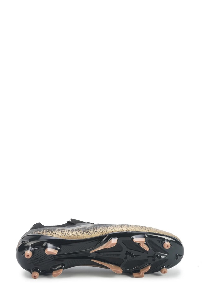 Lotto A10203248912010 5W Voltage Fg 5Pr Sıyah Erkek Futbol Krampon