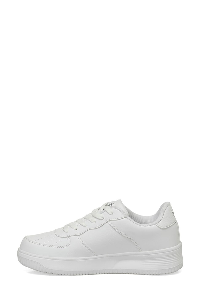 Lumberjack 5M Fınster Wmn 5Fx Beyaz Zenne Sneaker Ayakkabı