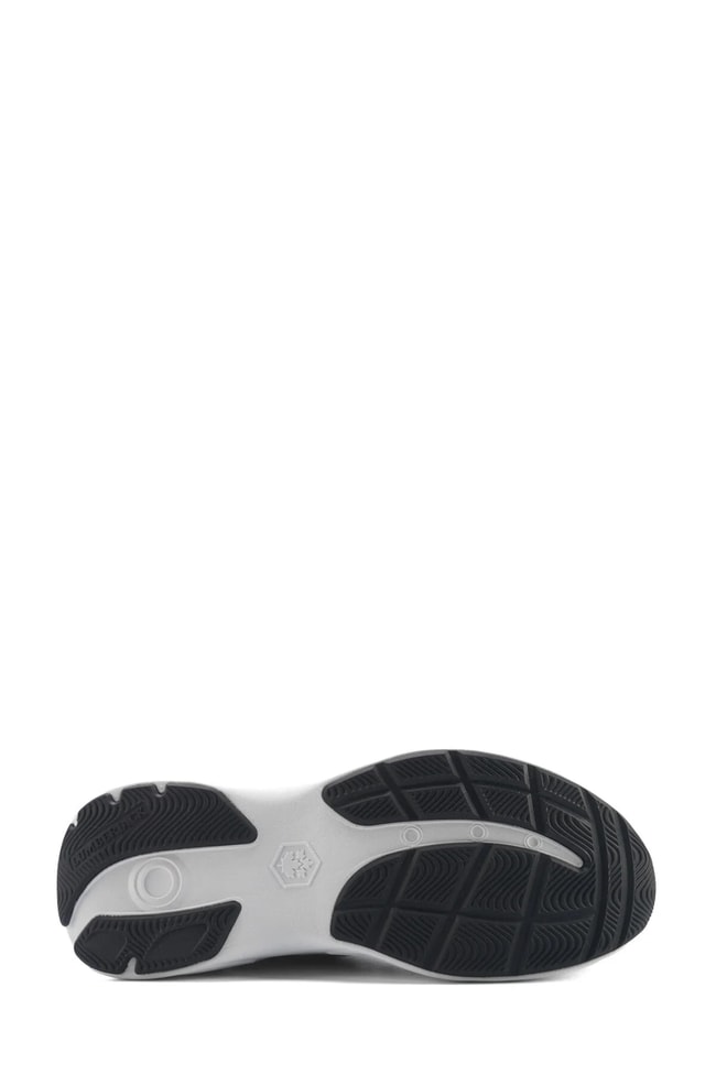 Lumberjack 5M Sara 5Fx Sıyah Zenne Sneaker Ayakkabı