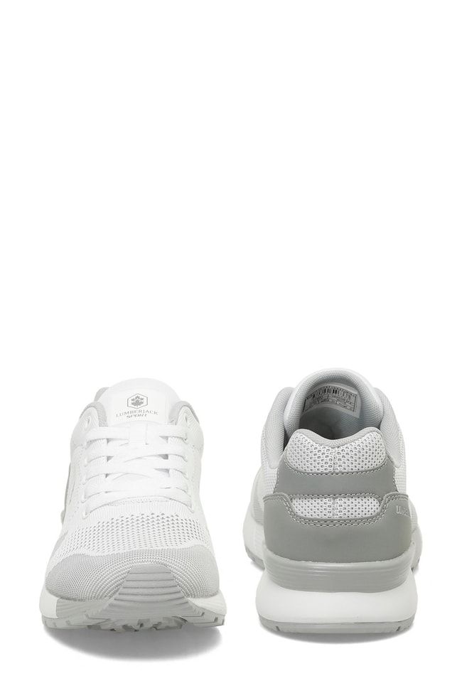 Lumberjack 5M Vendor 5Fx Beyaz Mrd Sneaker Ayakkabı