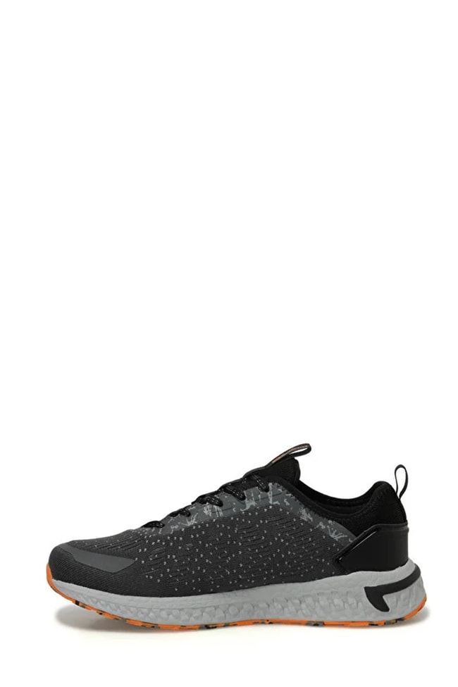 Lumberjack A10178278512010 4W Ocean 4Pr K Gri Erkek Outdoor Bot