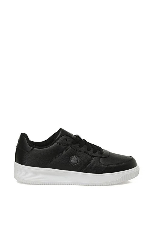 Lumberjack A10201312410010 6M Fınster 6Fx Sıyah Erkek Sneaker Ayakkabı