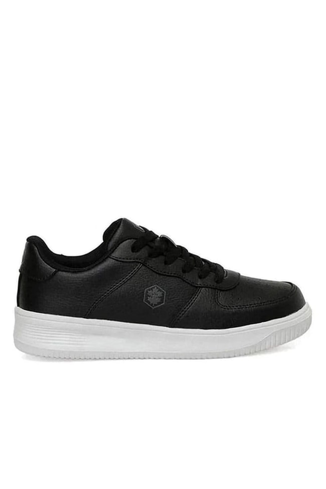 Lumberjack A10201312609010 5W Fınster Wmn 5Pr Sıyah Kadın Sneaker Ayakkabı