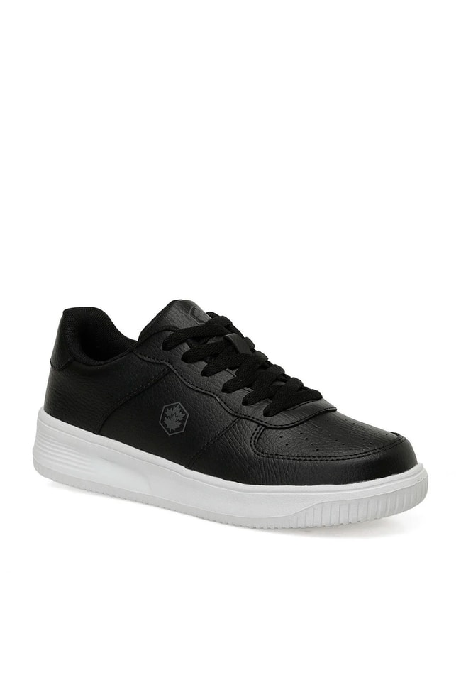 Lumberjack A10201312609010 5W Fınster Wmn 5Pr Sıyah Kadın Sneaker Ayakkabı