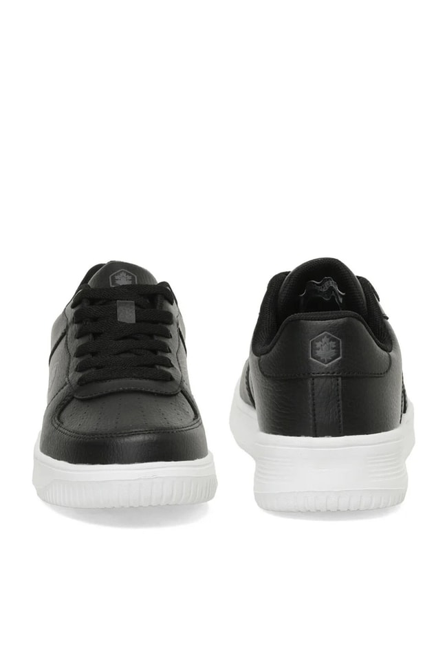 Lumberjack A10201312609010 5W Fınster Wmn 5Pr Sıyah Kadın Sneaker Ayakkabı