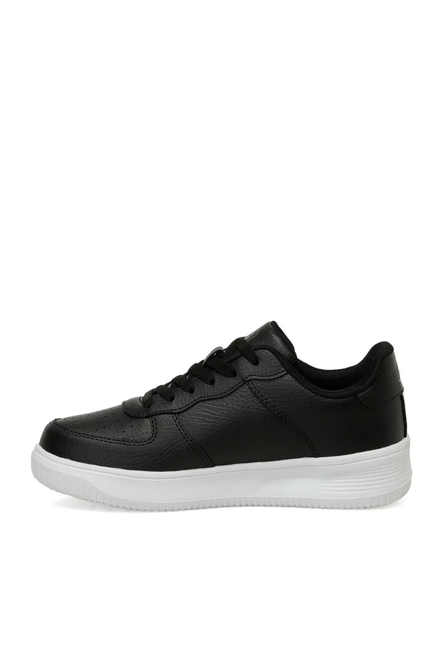 Lumberjack A10201312609010 5W Fınster Wmn 5Pr Sıyah Kadın Sneaker Ayakkabı