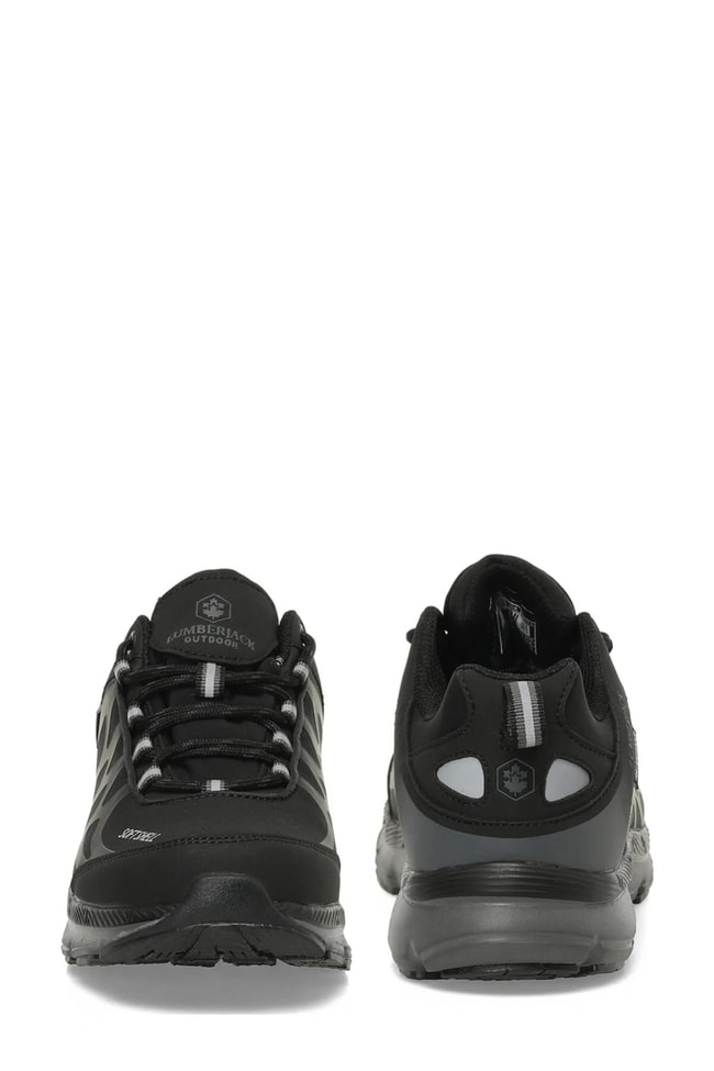 Lumberjack A10201607709010 5W Ursa Wmn 5Pr Sıyah Kadın Outdoor Ayakkabı