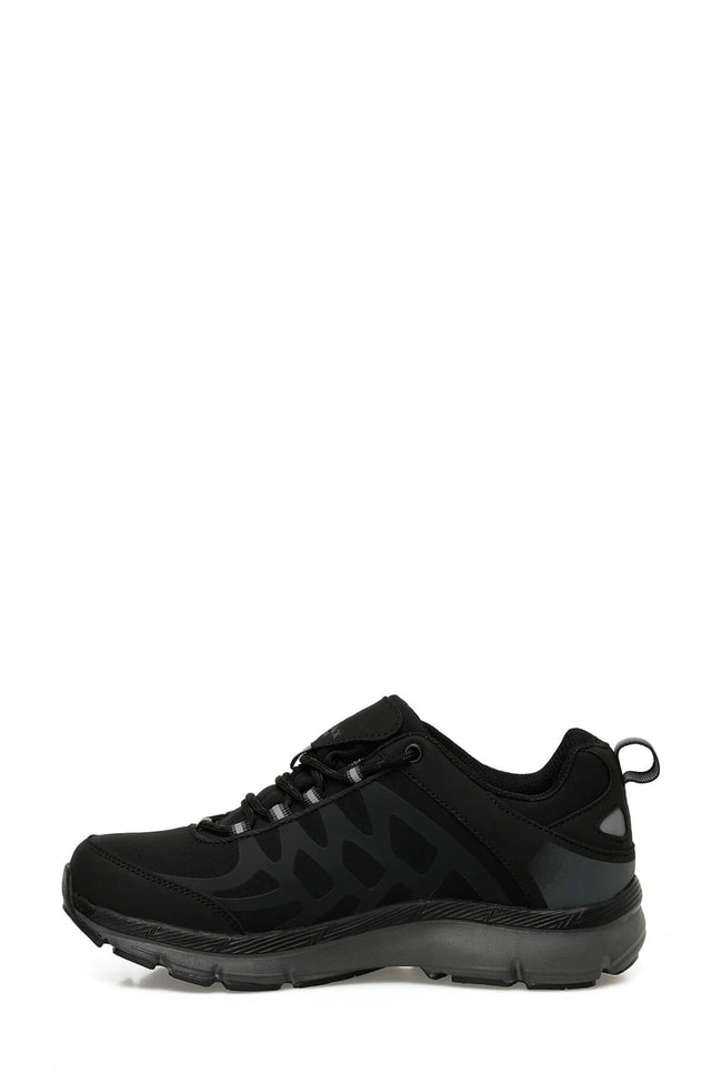 Lumberjack A10201607709010 5W Ursa Wmn 5Pr Sıyah Kadın Outdoor Ayakkabı