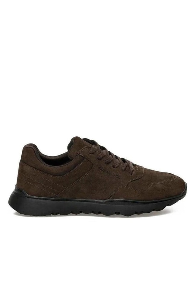 Lumberjack A10203252012010 5F Morten C 5Pr Kahve Erkek Basıc Gunluk Ayakkabı