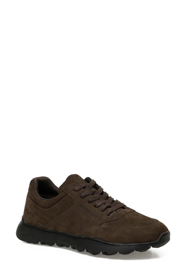 Lumberjack A10203252012010 5F Morten C 5Pr Kahve Erkek Basıc Gunluk Ayakkabı