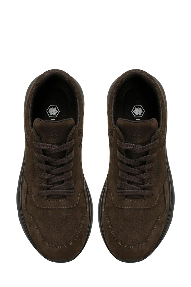 Lumberjack A10203252012010 5F Morten C 5Pr Kahve Erkek Basıc Gunluk Ayakkabı