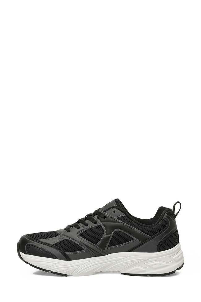 Lumberjack A10206733812010 6M Opıya Wmn 6Fx Sıyah Kadın Sneaker Ayakkabı