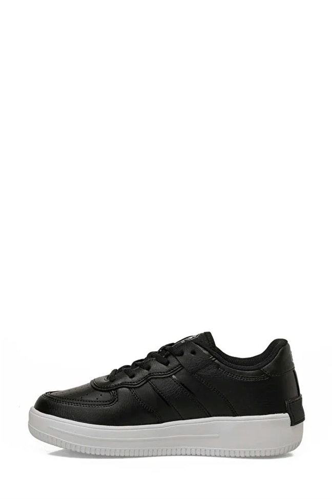 Lumberjack A10215701912010 6M Freya 6Fx Sıyah Erkek Sneaker Ayakkabı