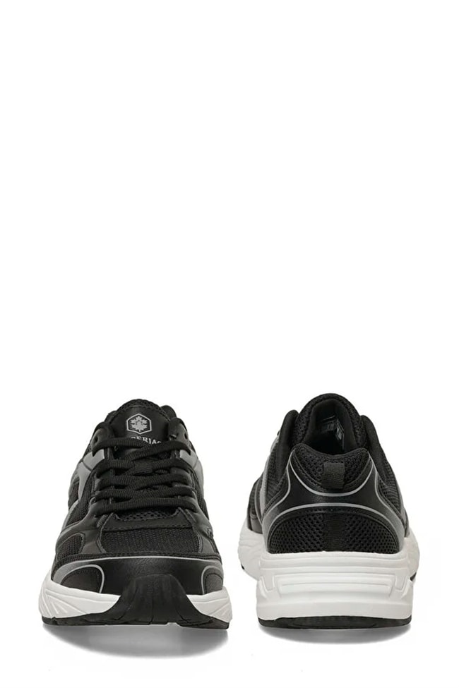 Lumberjack A10215702712010 6M Opıya 6Fx Sıyah Erkek Sneaker Ayakkabı