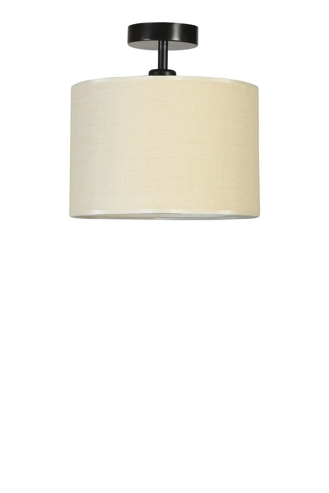 Lumexx Bambu 05 Abajurlu Plafonyer Avize