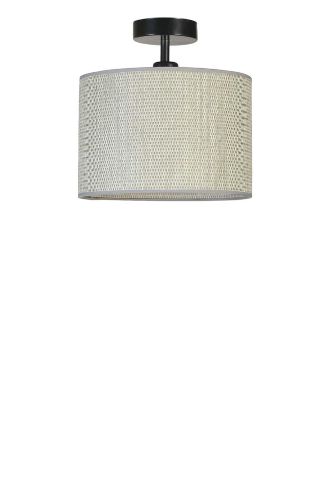 Lumexx Bambu 06 Abajurlu Plafonyer Avize