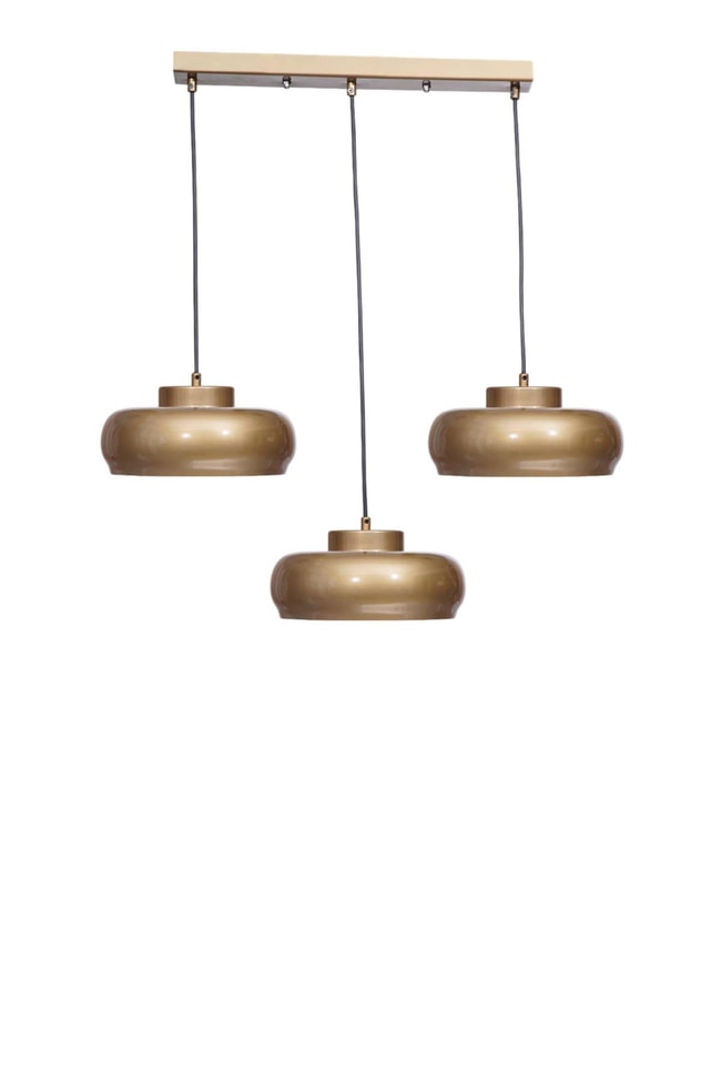 Lumexx Smith 3 Lü Sıralı Eskitme Sarkıt