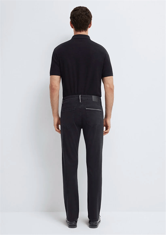 Mavi 0042218775 Jake Smoke Mavi Premium Erkek Pantolon