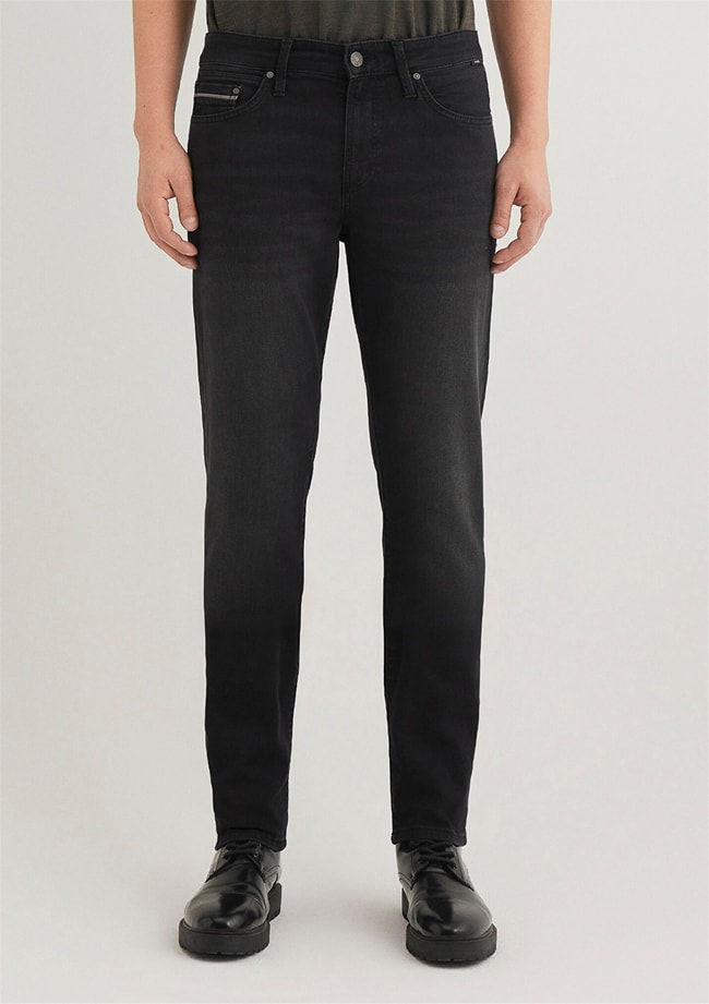 Mavi 0042218775 Jake Smoke Mavi Premium Erkek Pantolon