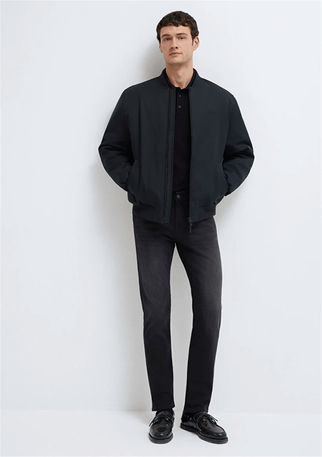 Mavi 0042218775 Jake Smoke Mavi Premium Erkek Pantolon