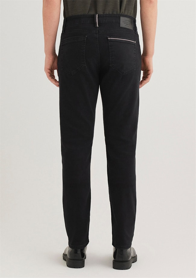 Mavi 0042218775 Jake Smoke Mavi Premium Erkek Pantolon