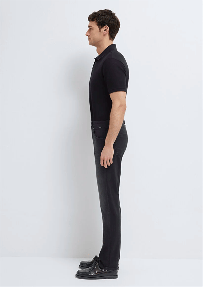 Mavi 0042218775 Jake Smoke Mavi Premium Erkek Pantolon
