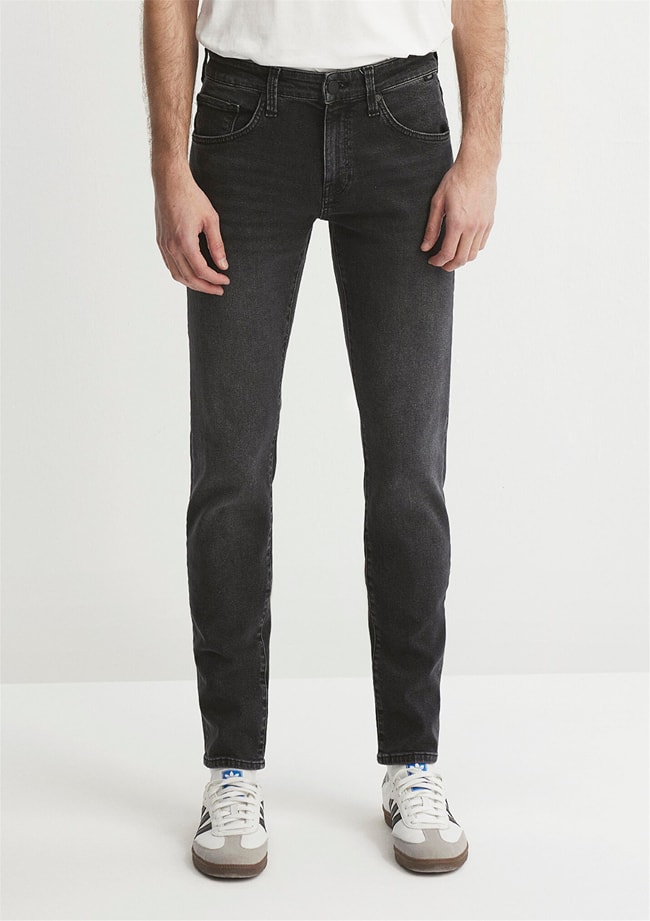 Mavi M001070-34804 Smoke 90 S Urban Siyah Erkek Pantolon