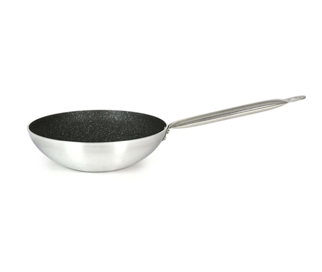 MEHTAP TAVA 28 CM IC DIS PTFE HORECA PROFESYONEL K
