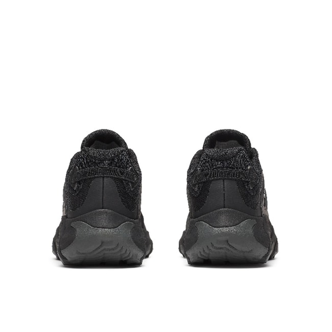 Merrell J038009 Maıpo Explorer Aerosport 6000 Black Mrd Yuruyus Ayakkabısı