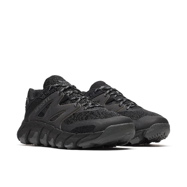 Merrell J038009 Maıpo Explorer Aerosport 6000 Black Mrd Yuruyus Ayakkabısı