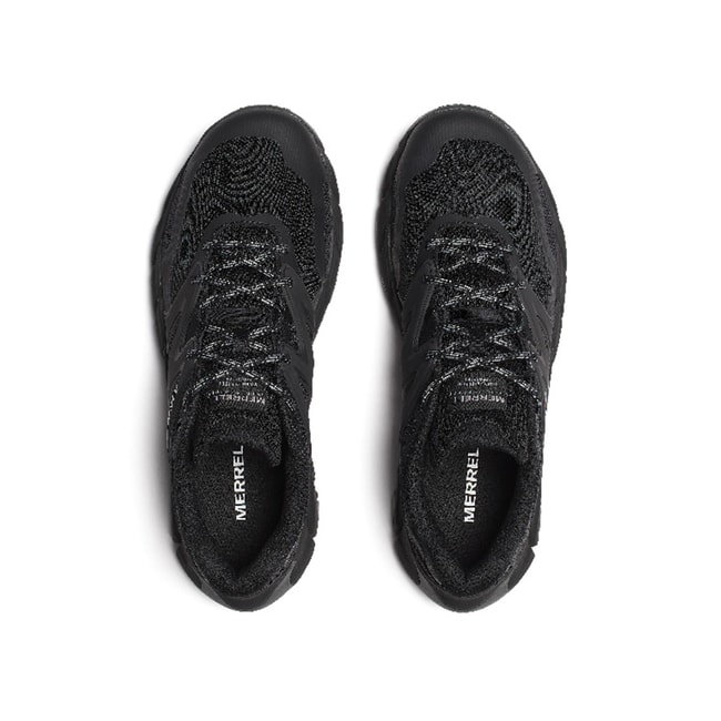 Merrell J038009 Maıpo Explorer Aerosport 6000 Black Mrd Yuruyus Ayakkabısı