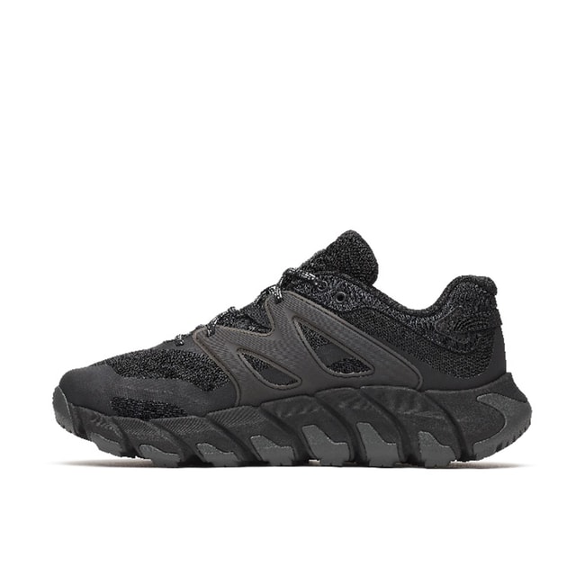 Merrell J038009 Maıpo Explorer Aerosport 6000 Black Mrd Yuruyus Ayakkabısı