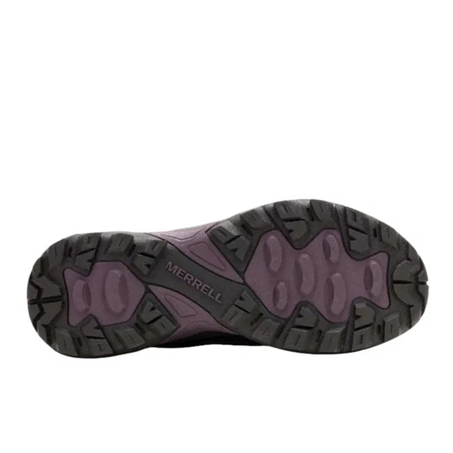 Merrell J038266 Speed Strike 2 Goretex 10010 Siyah Zenne Outdoor Ayakkabı