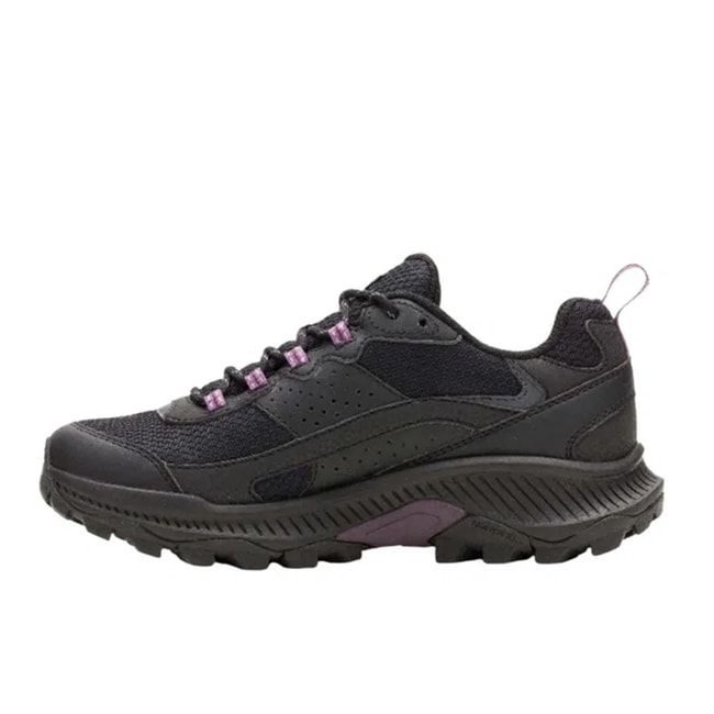 Merrell J038266 Speed Strike 2 Goretex 10010 Siyah Zenne Outdoor Ayakkabı