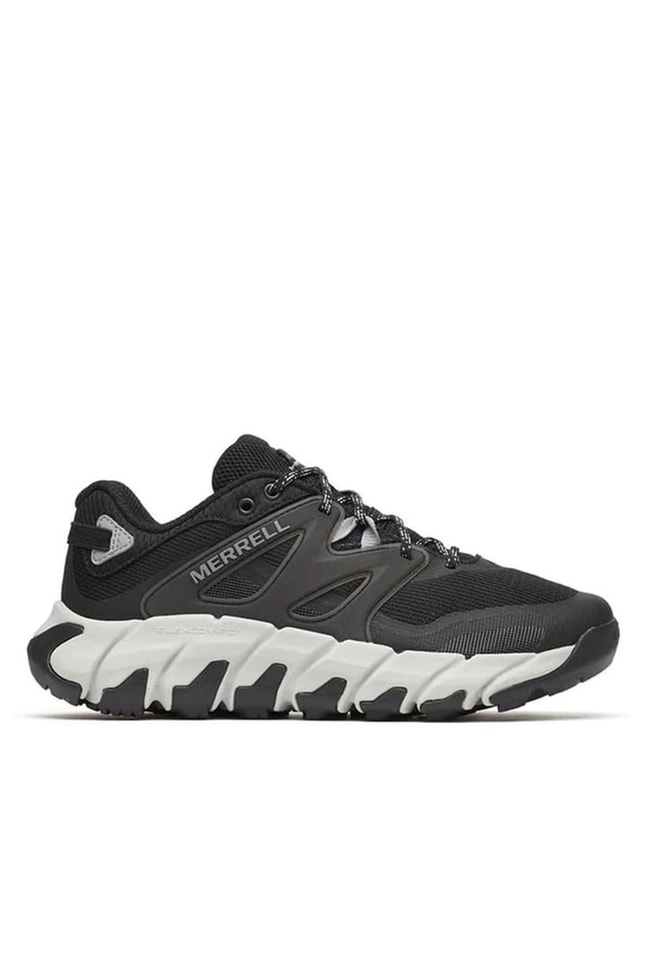 Merrell J038460 Maıpo Explorer Aerosport 6000 Black Zenne Su Kosu Ayakkabısı
