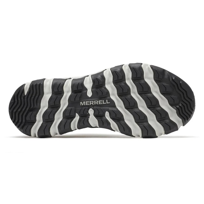 Merrell J038460 Maıpo Explorer Aerosport 6000 Black Zenne Su Kosu Ayakkabısı