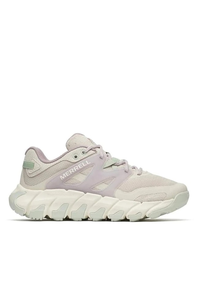 Merrell J038468 Maıpo Explorer Aerosport 33236 Greıge Zenne Su Kosu Ayakkabısı