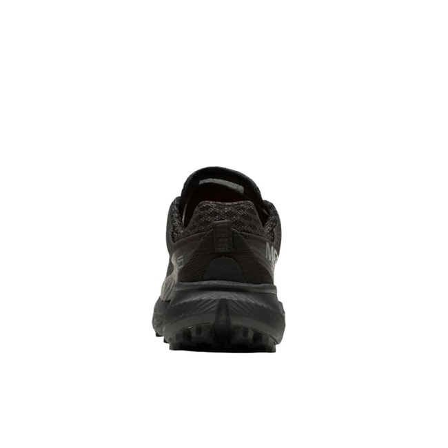 Merrell J067790Z Agility Peak 5 Goretex Bl0 Black/Black Zenne Koşu Ayakkabısı