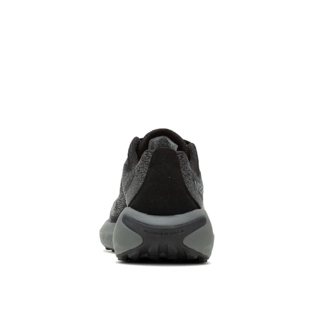 Merrell J068063 Morphlıte Ae0 Black/Asphalt Mrd Kosu Ayakkabısı