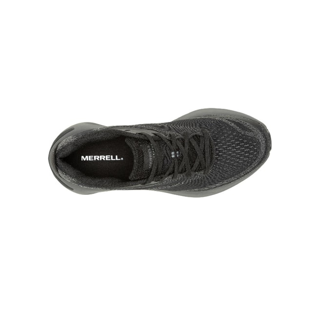 Merrell J068063 Morphlıte Ae0 Black/Asphalt Mrd Kosu Ayakkabısı