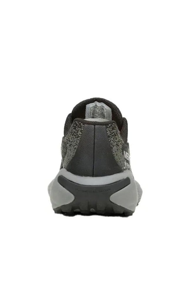 Merrell J068284 Morphlite Goretex 28015 Black/Charcoal Zenne Koşu Ayakkabısı
