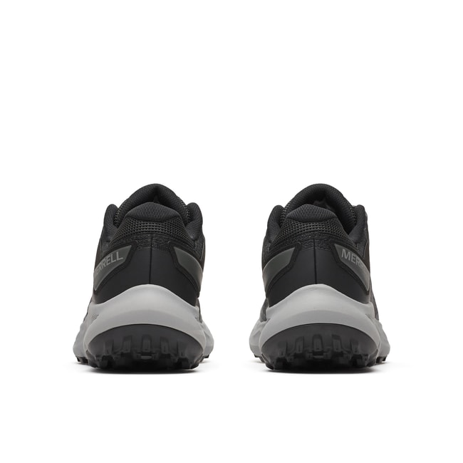 Merrell J068407 Nova 4 6000 Black Mrd Kosu Ayakkabısı
