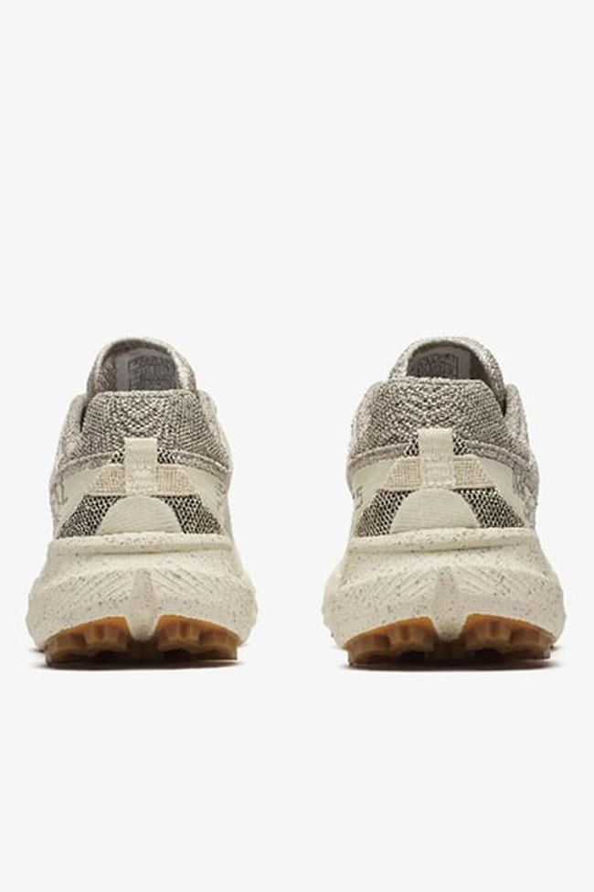 Merrell J068702 Agility Peak 5 Goretex Dios Diorite/Stucco Zenne Koşu Ayakkabısı