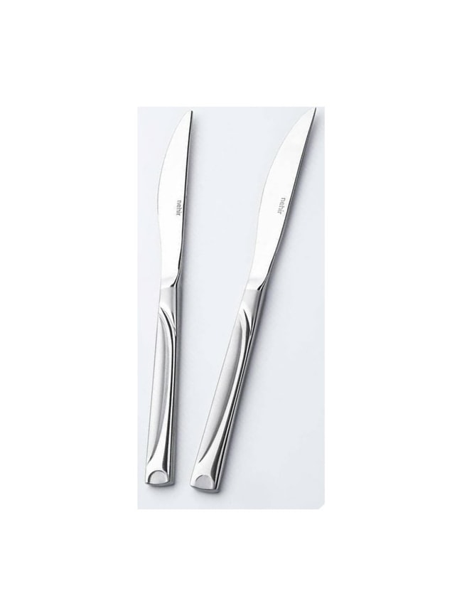 Nehir 71706 Fiesta Jel.Vak.Pasta Bıçak 2'Li