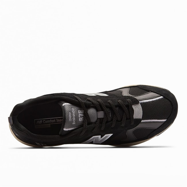New Balance CM878AB1 Siyah Unısex Yürüyüş Ayakkabısı