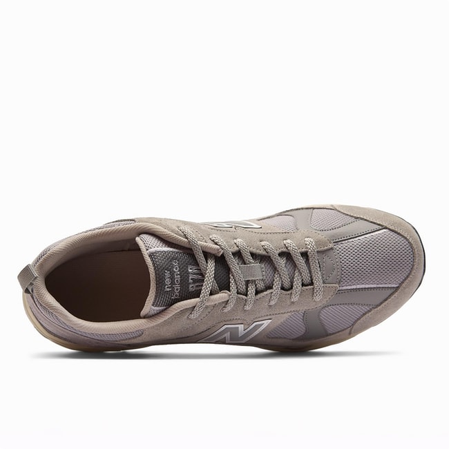New Balance CM878GG1 Gri Unısex Yürüyüş Ayakkabısı