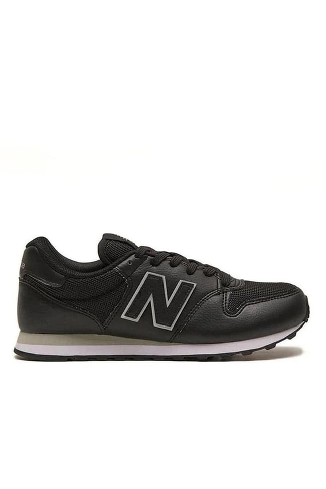 New Balance Gw500Blb Sıyah Zenne Yuruyus Ayakkabısı