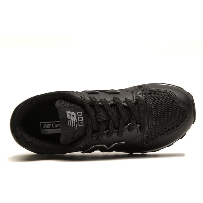 New Balance Gw500Blb Sıyah Zenne Yuruyus Ayakkabısı