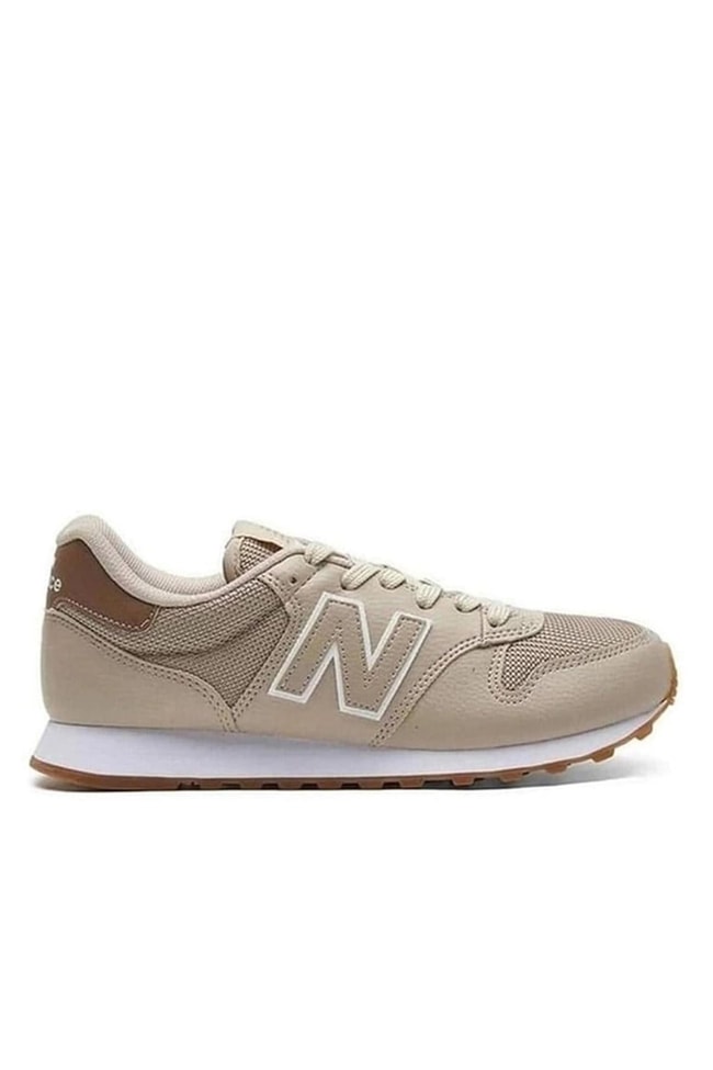 New Balance Gw500Btl Bej Zenne Yuruyus Ayakkabısı